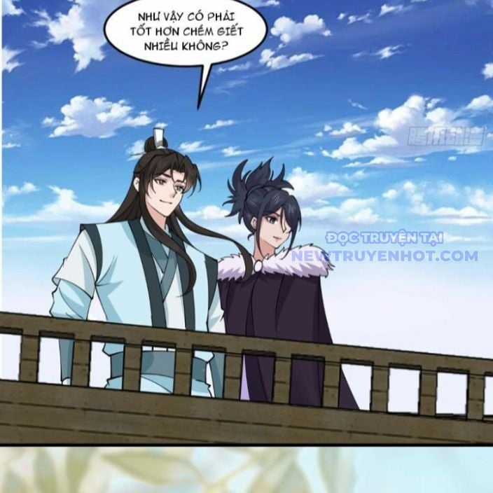 Công Tử Biệt Tú! - Chapter 195 - Trang 56