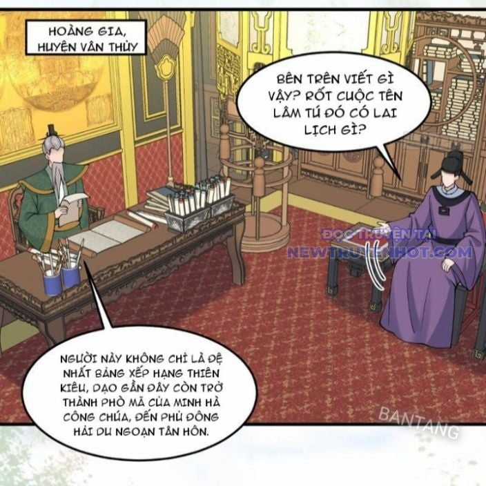 Công Tử Biệt Tú! - Chapter 195 - Trang 59