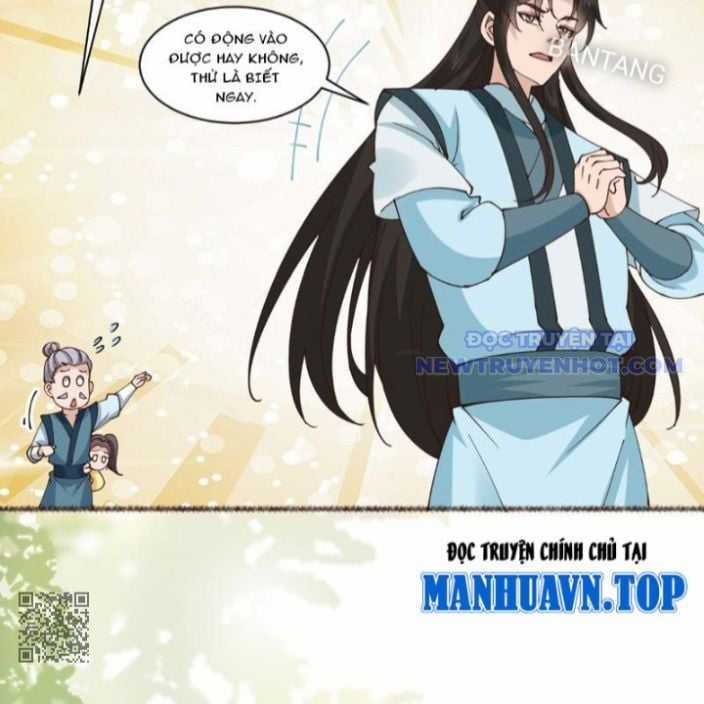 Công Tử Biệt Tú! - Chapter 195 - Trang 8