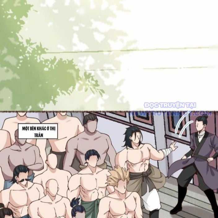 Công Tử Biệt Tú! - Chapter 195 - Trang 9