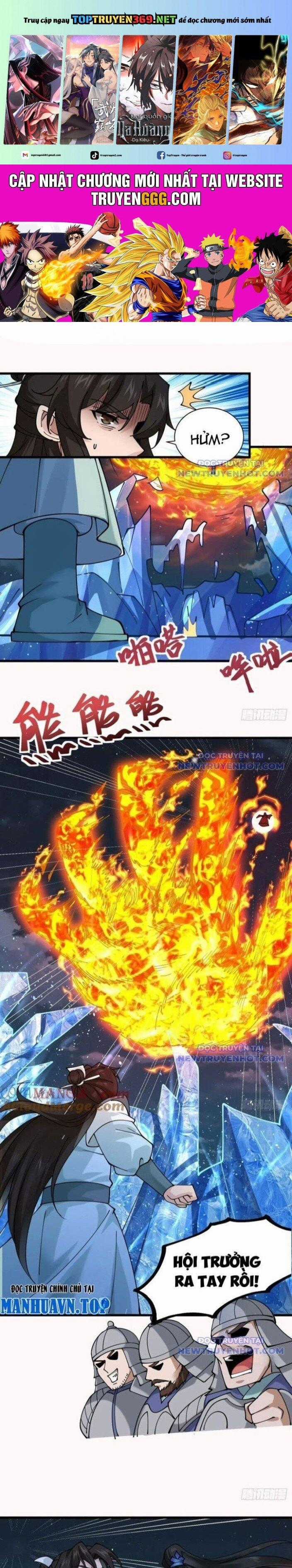 Công Tử Biệt Tú! - Chapter 198 - Trang 1