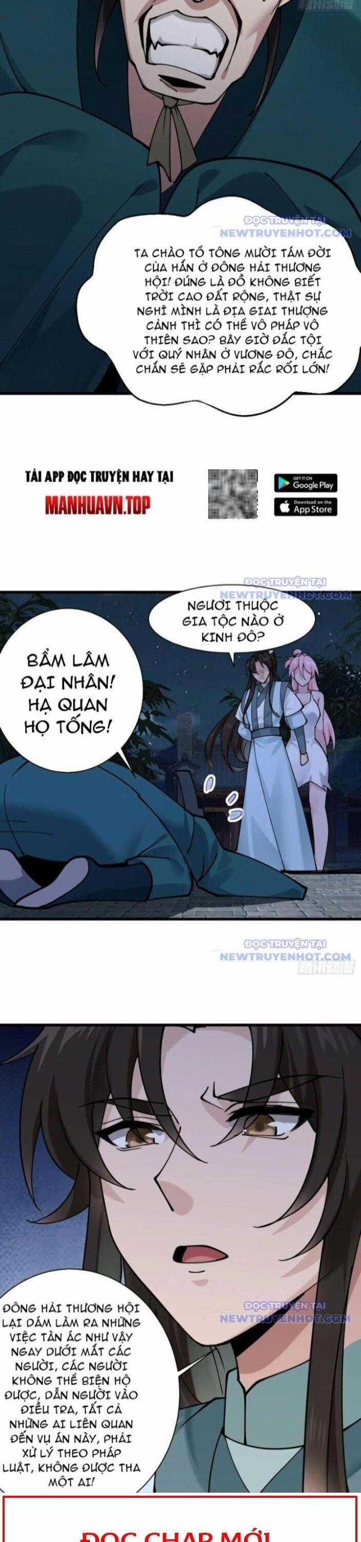 Công Tử Biệt Tú! - Chapter 198 - Trang 12