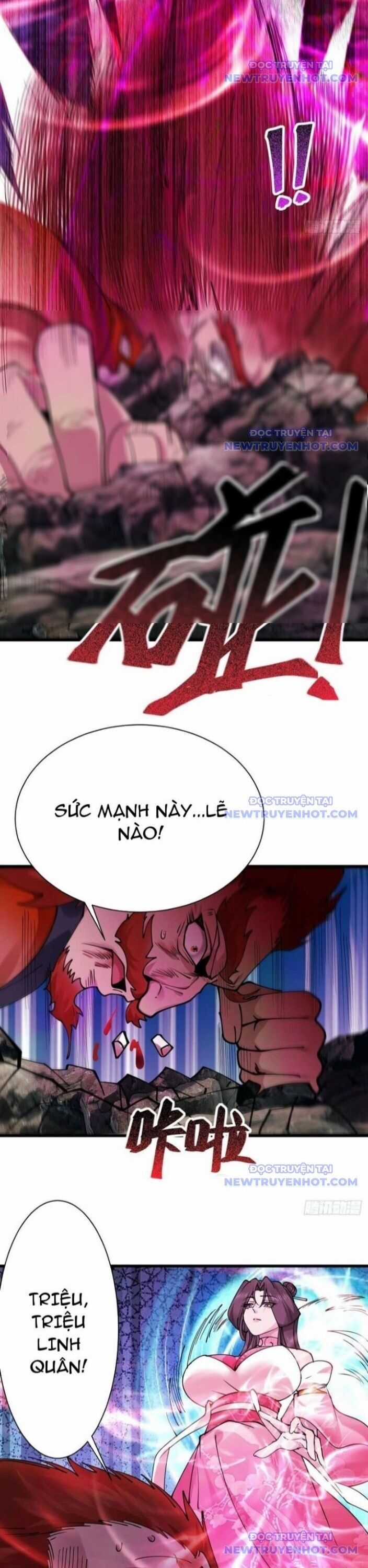 Công Tử Biệt Tú! - Chapter 198 - Trang 6