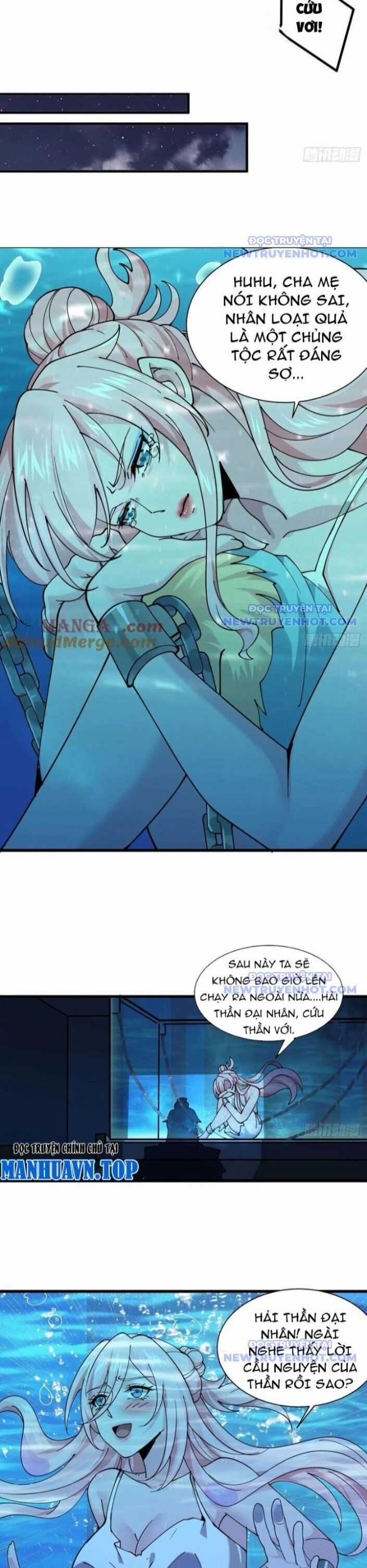 Công Tử Biệt Tú! - Chapter 198 - Trang 8