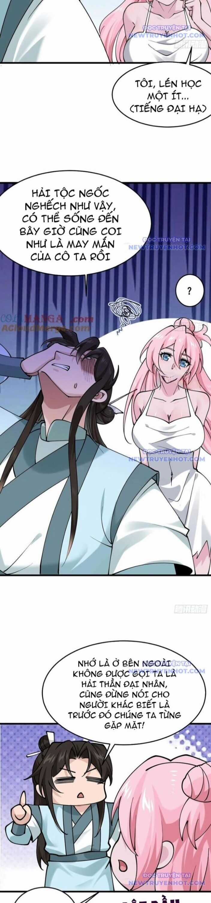 Công Tử Biệt Tú! - Chapter 198 - Trang 10