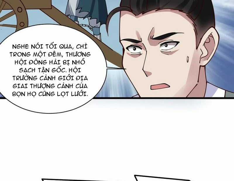 Công Tử Biệt Tú! - Chapter 199 - Trang 25