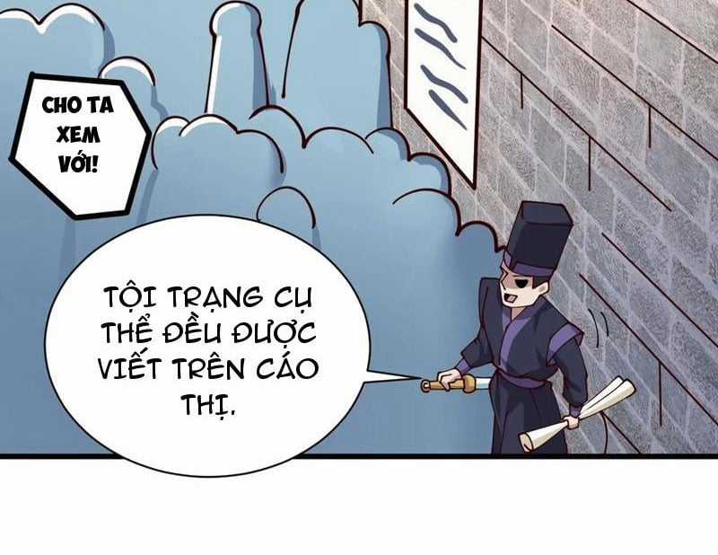 Công Tử Biệt Tú! - Chapter 199 - Trang 31