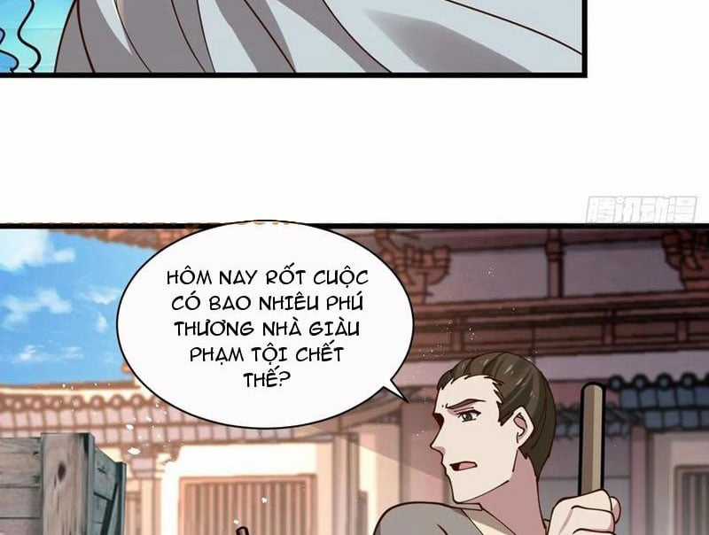Công Tử Biệt Tú! - Chapter 199 - Trang 35