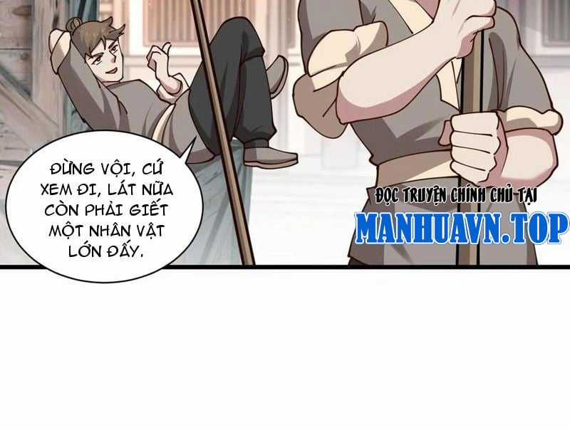 Công Tử Biệt Tú! - Chapter 199 - Trang 36