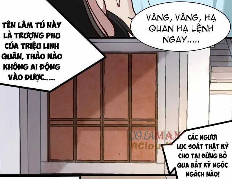 Công Tử Biệt Tú! - Chapter 199 - Trang 6