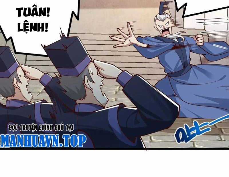 Công Tử Biệt Tú! - Chapter 199 - Trang 7