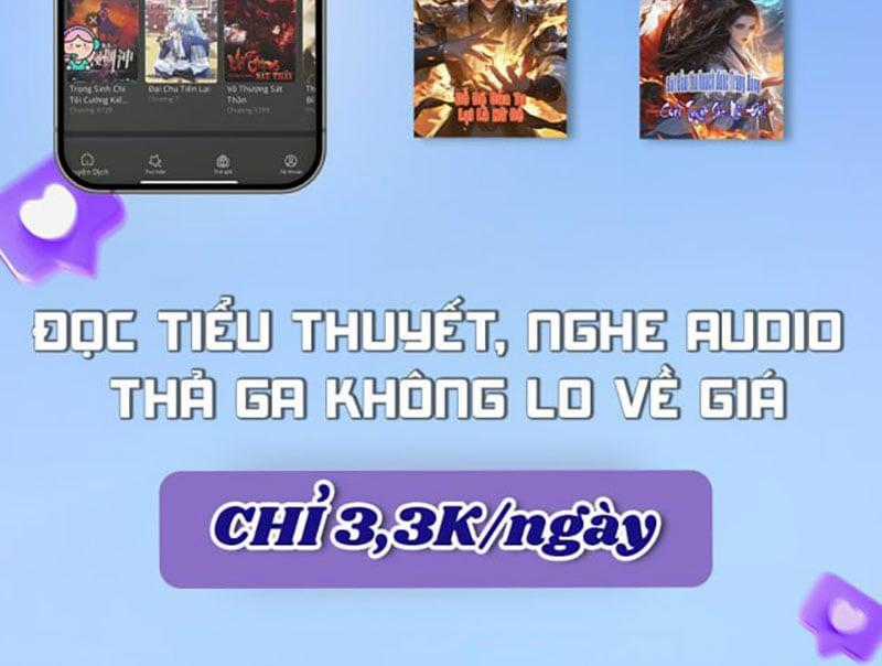 Công Tử Biệt Tú! - Chapter 199 - Trang 65