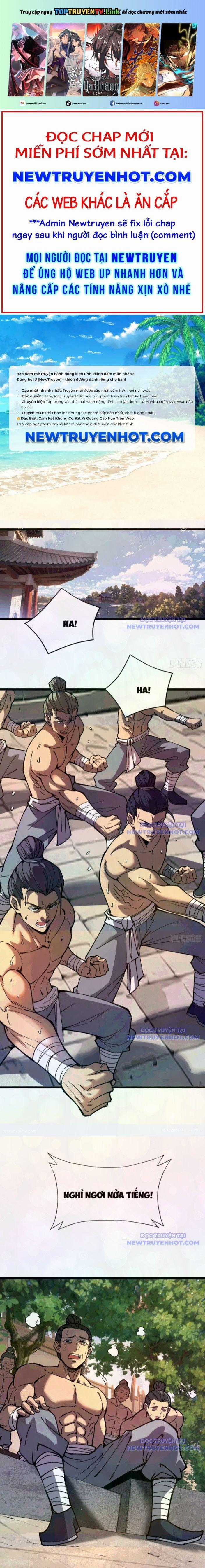 Công Tử Biệt Tú! - Chapter 200 - Trang 1