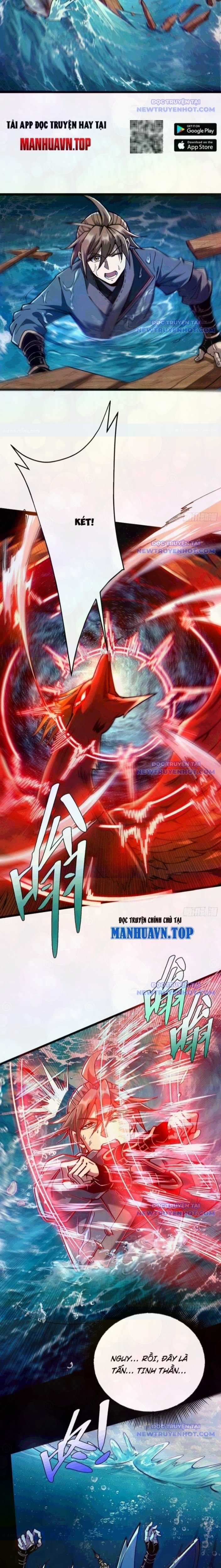 Công Tử Biệt Tú! - Chapter 200 - Trang 11