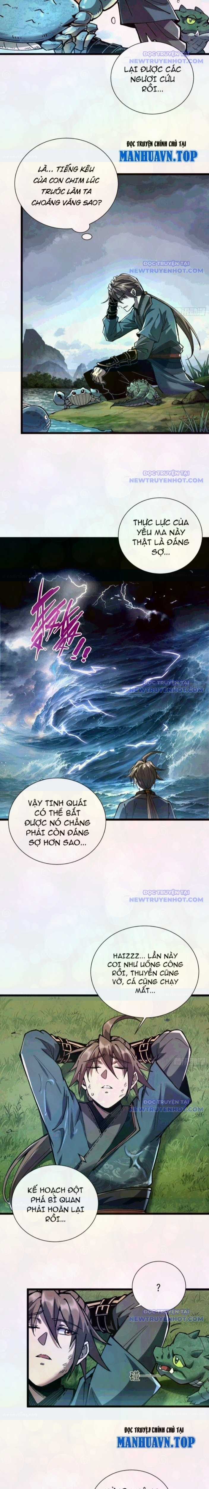 Công Tử Biệt Tú! - Chapter 200 - Trang 13