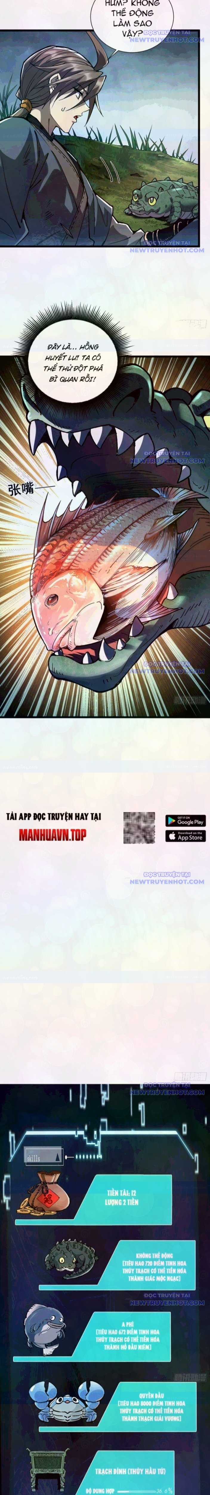 Công Tử Biệt Tú! - Chapter 200 - Trang 14