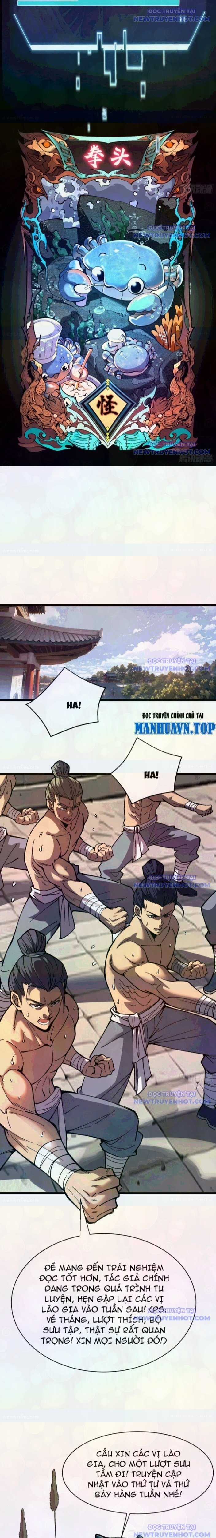 Công Tử Biệt Tú! - Chapter 200 - Trang 15