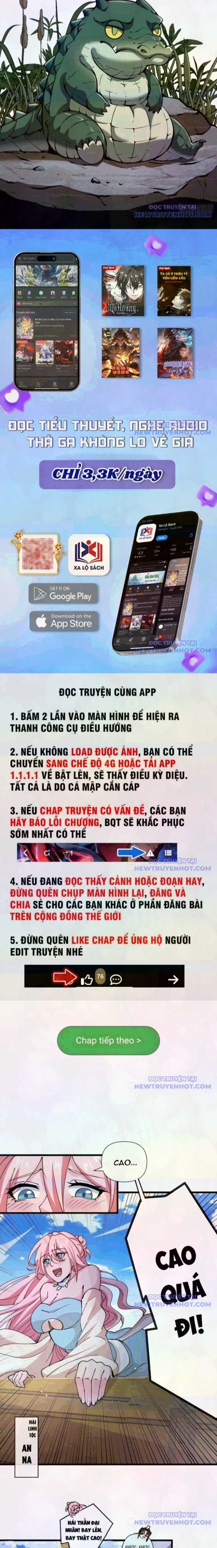 Công Tử Biệt Tú! - Chapter 200 - Trang 16