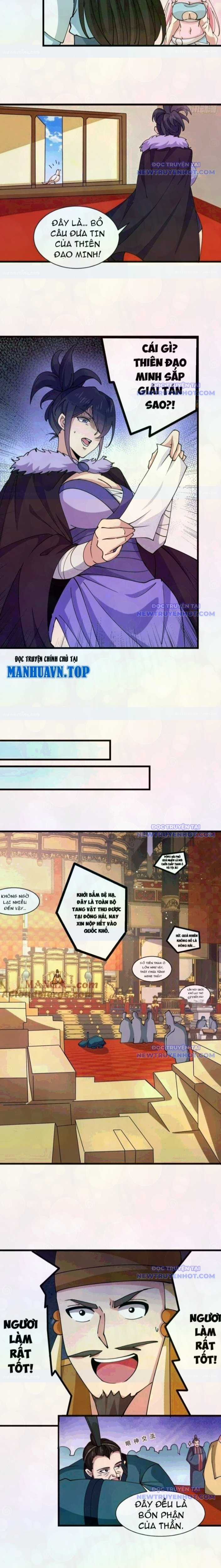 Công Tử Biệt Tú! - Chapter 200 - Trang 18