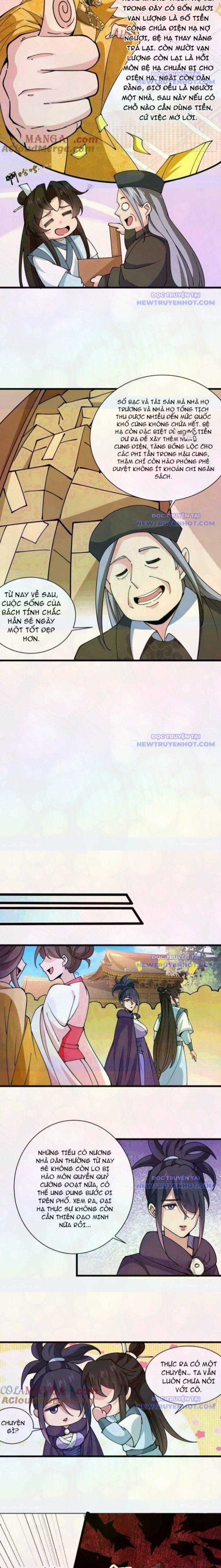 Công Tử Biệt Tú! - Chapter 200 - Trang 22