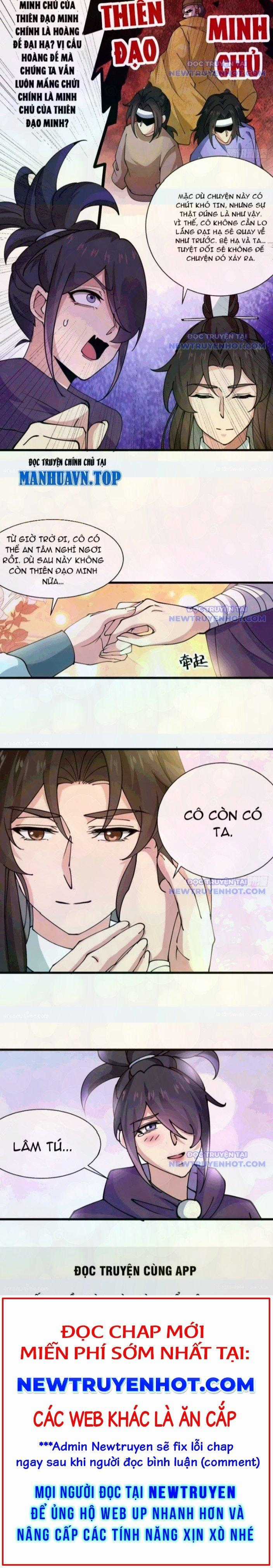 Công Tử Biệt Tú! - Chapter 200 - Trang 23