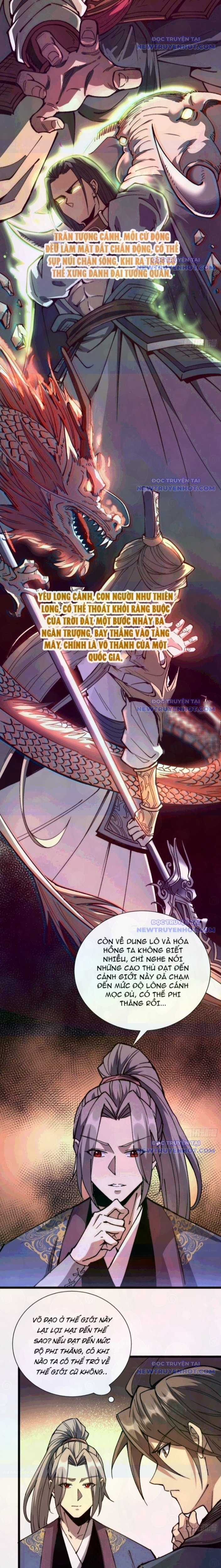 Công Tử Biệt Tú! - Chapter 200 - Trang 4