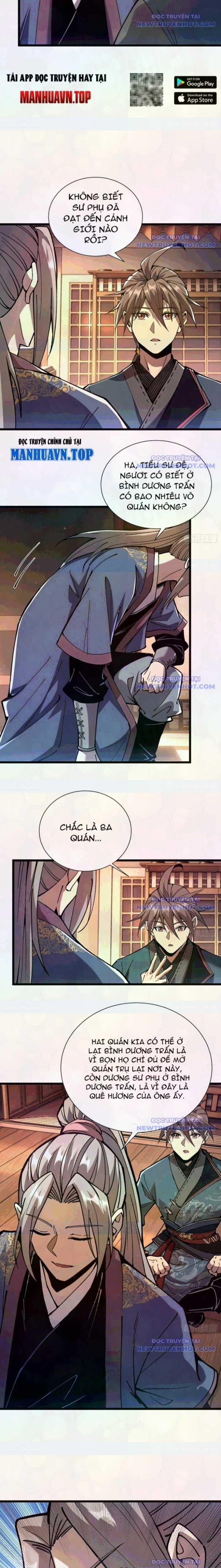 Công Tử Biệt Tú! - Chapter 200 - Trang 5