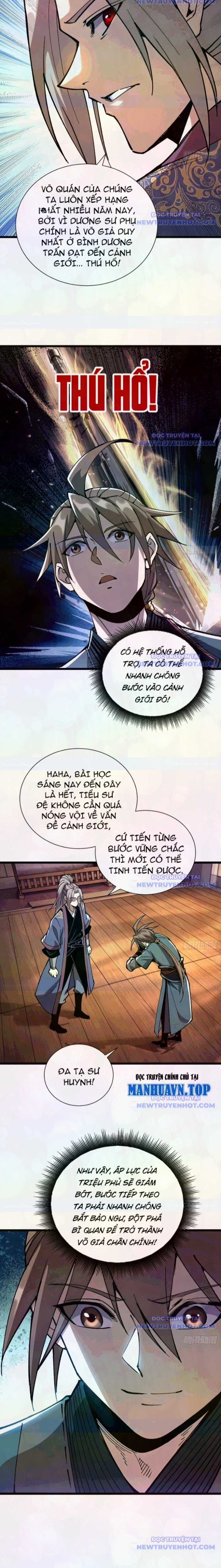 Công Tử Biệt Tú! - Chapter 200 - Trang 6