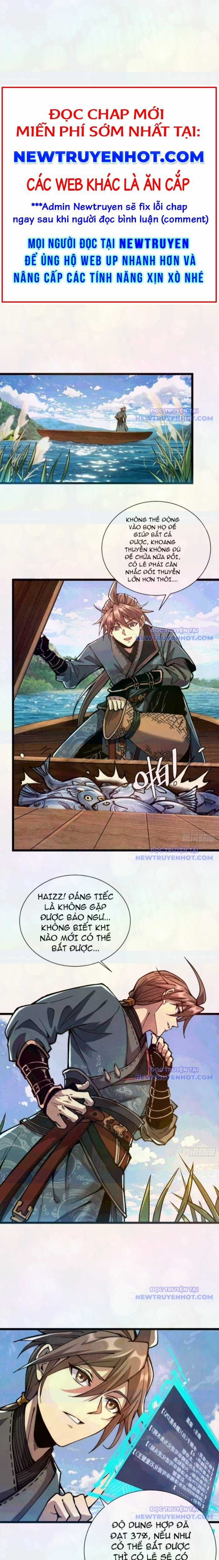 Công Tử Biệt Tú! - Chapter 200 - Trang 7