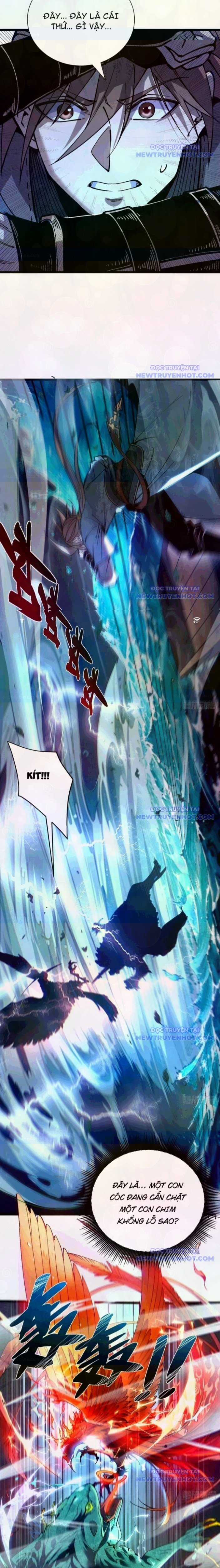 Công Tử Biệt Tú! - Chapter 200 - Trang 9