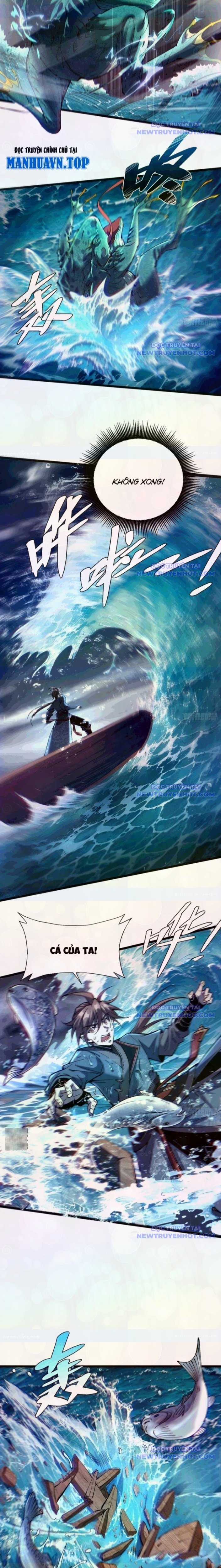 Công Tử Biệt Tú! - Chapter 200 - Trang 10