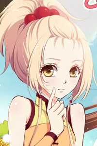 Đọc truyện Công Tử Hãy Ở Lại