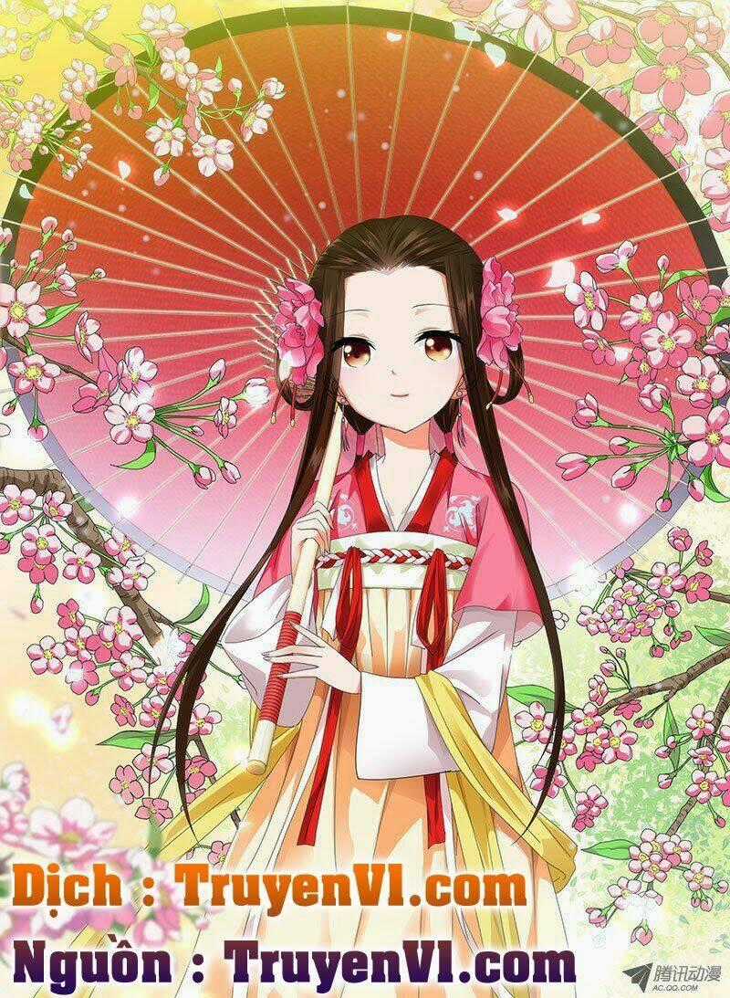 Công Tử ! Không Nên A - Chapter 13 - Trang 1