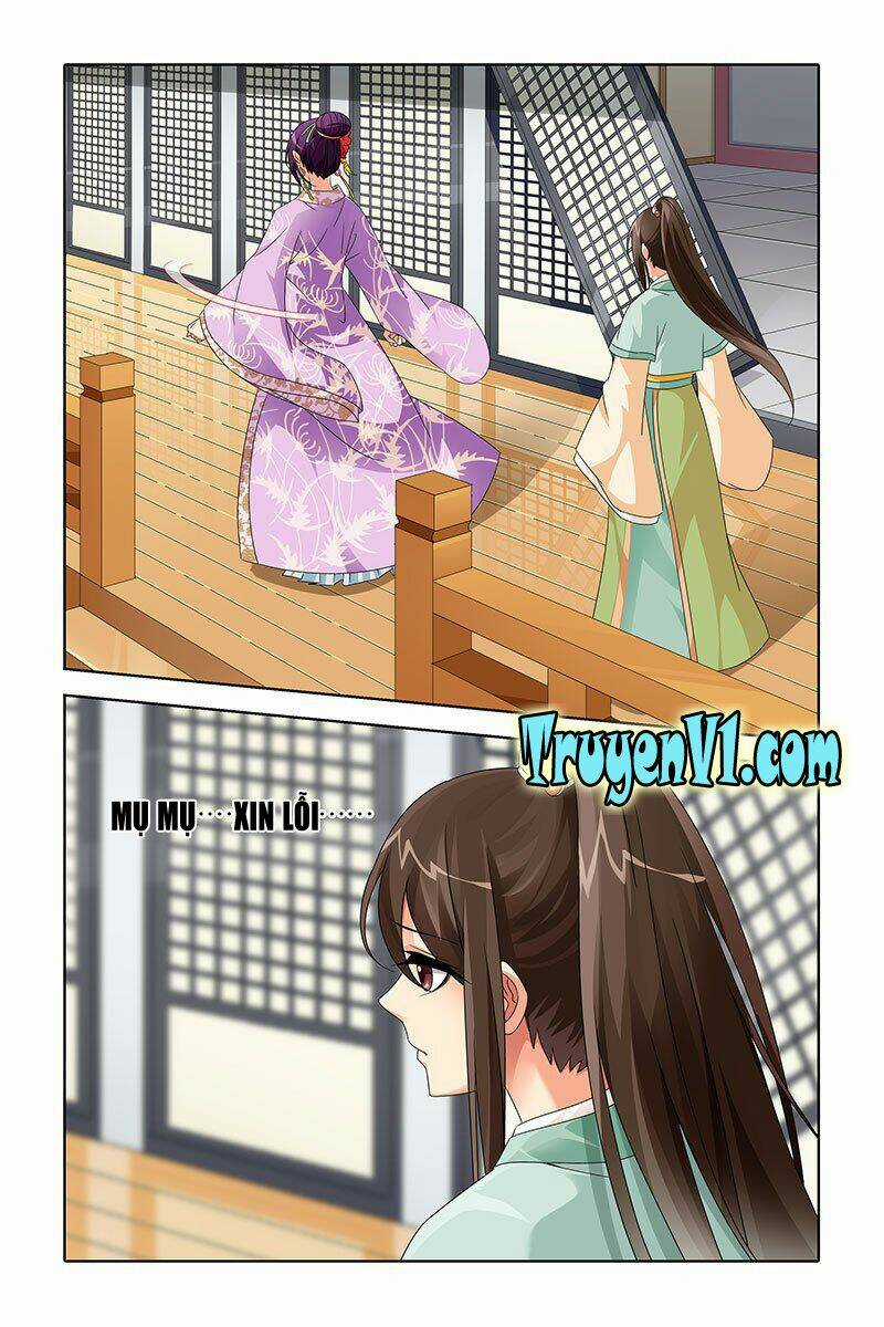 Công Tử ! Không Nên A - Chapter 23 - Trang 7