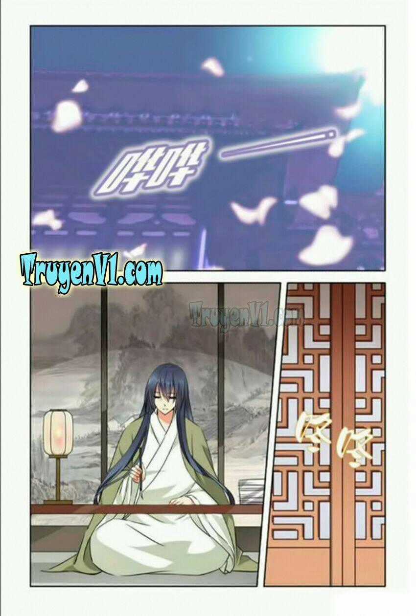 Công Tử ! Không Nên A - Chapter 30 - Trang 2