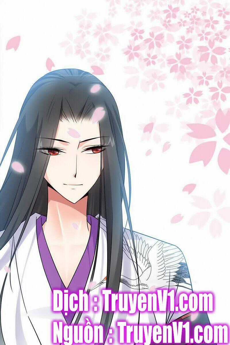 Công Tử ! Không Nên A - Chapter 31 - Trang 1