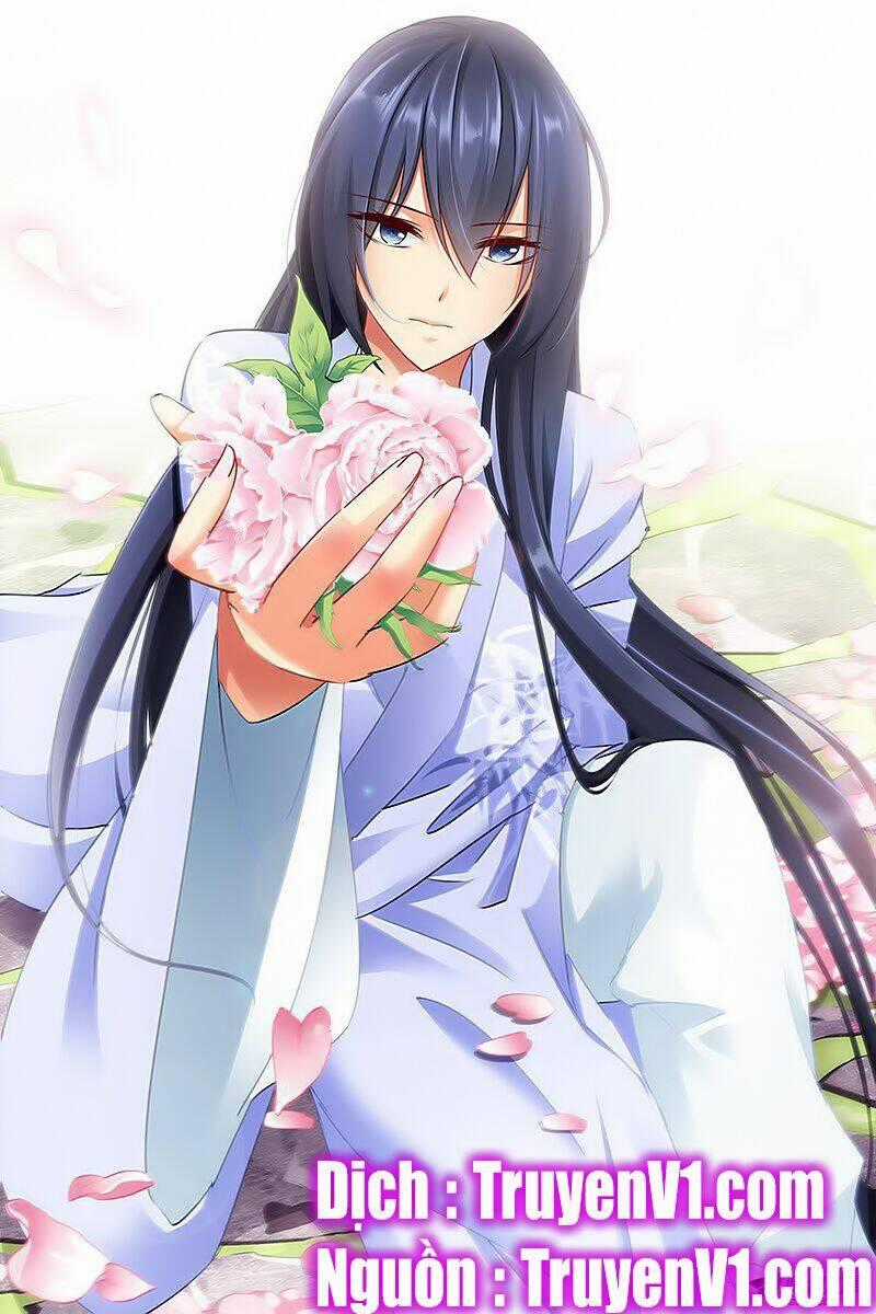 Công Tử ! Không Nên A - Chapter 34 - Trang 1