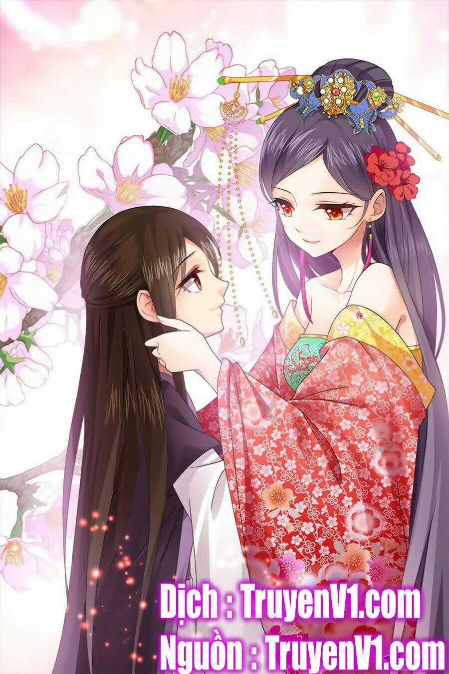 Công Tử ! Không Nên A - Chapter 36 - Trang 1