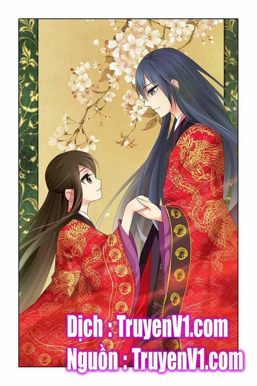 Công Tử ! Không Nên A - Chapter 41 - Trang 1