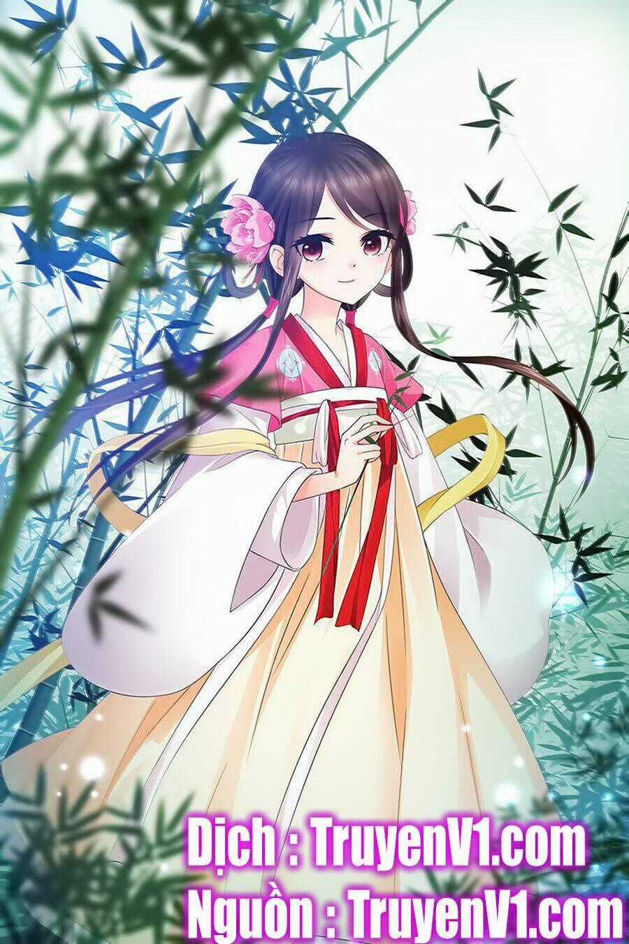 Công Tử ! Không Nên A - Chapter 42 - Trang 1