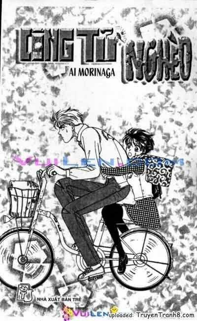 Công tử nghèo - Chapter 1 - Trang 2