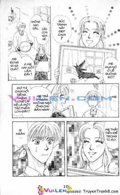 Công tử nghèo - Chapter 1 - Trang 11