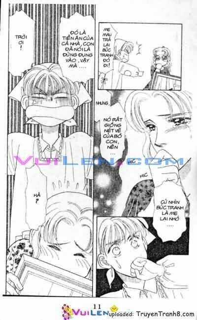Công tử nghèo - Chapter 1 - Trang 12