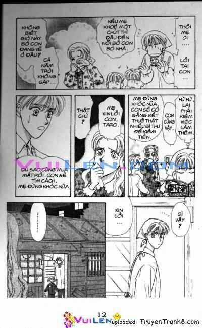 Công tử nghèo - Chapter 1 - Trang 13