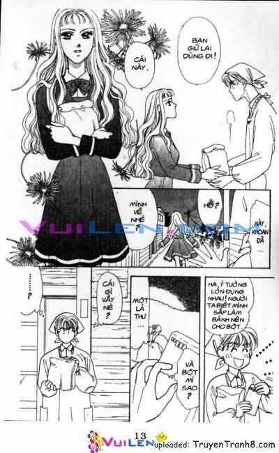 Công tử nghèo - Chapter 1 - Trang 14