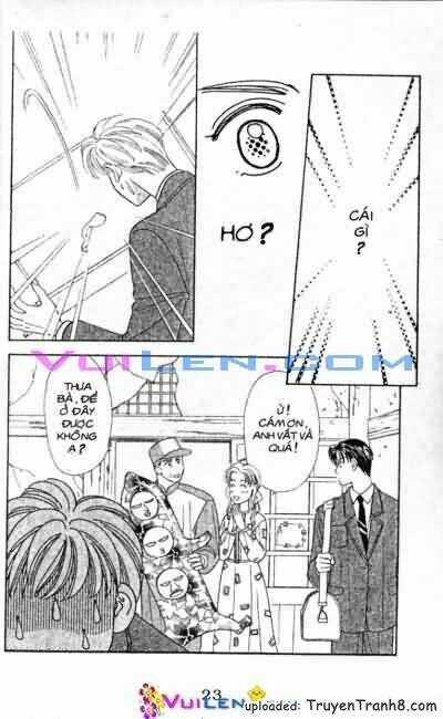 Công tử nghèo - Chapter 1 - Trang 24