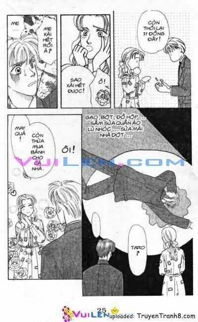 Công tử nghèo - Chapter 1 - Trang 26