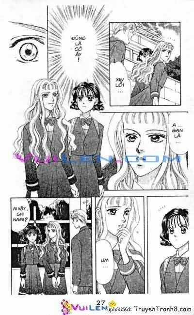 Công tử nghèo - Chapter 1 - Trang 28