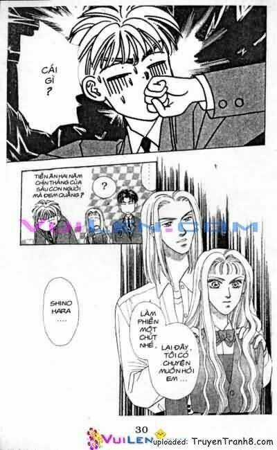 Công tử nghèo - Chapter 1 - Trang 31