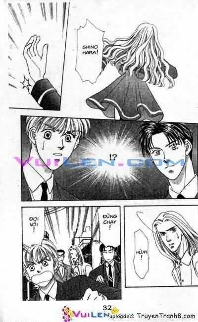 Công tử nghèo - Chapter 1 - Trang 33